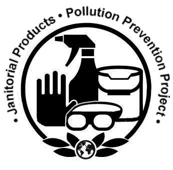 Janitorial Products Logo