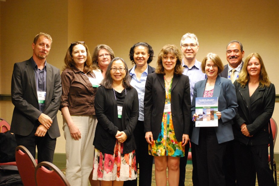 WC EPP Collaborative May 16 meeting