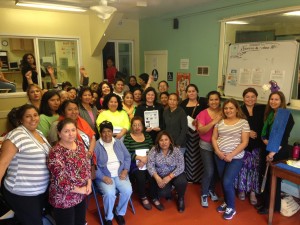 SFE article for April newsletter